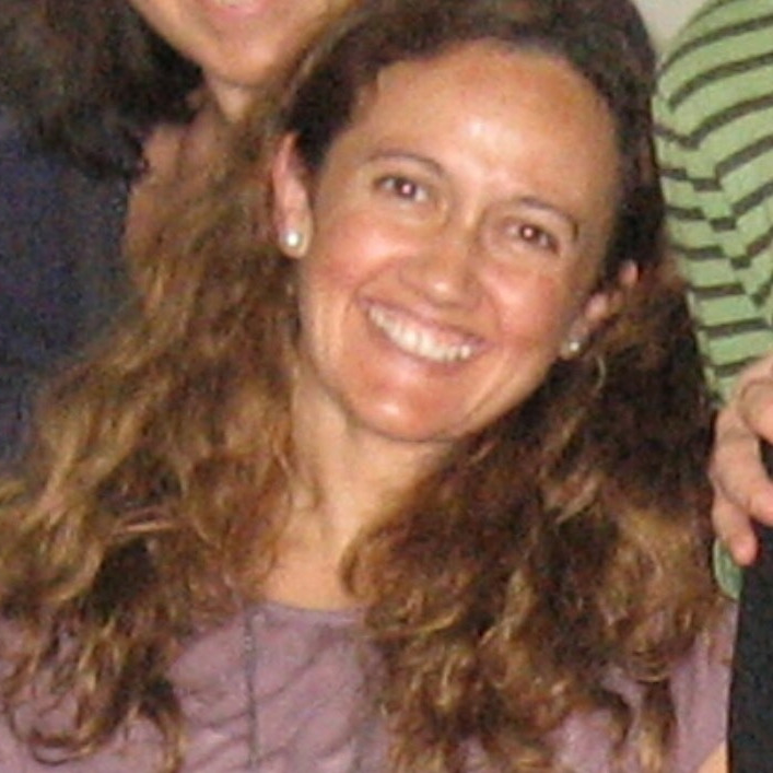 Amparo Navarro