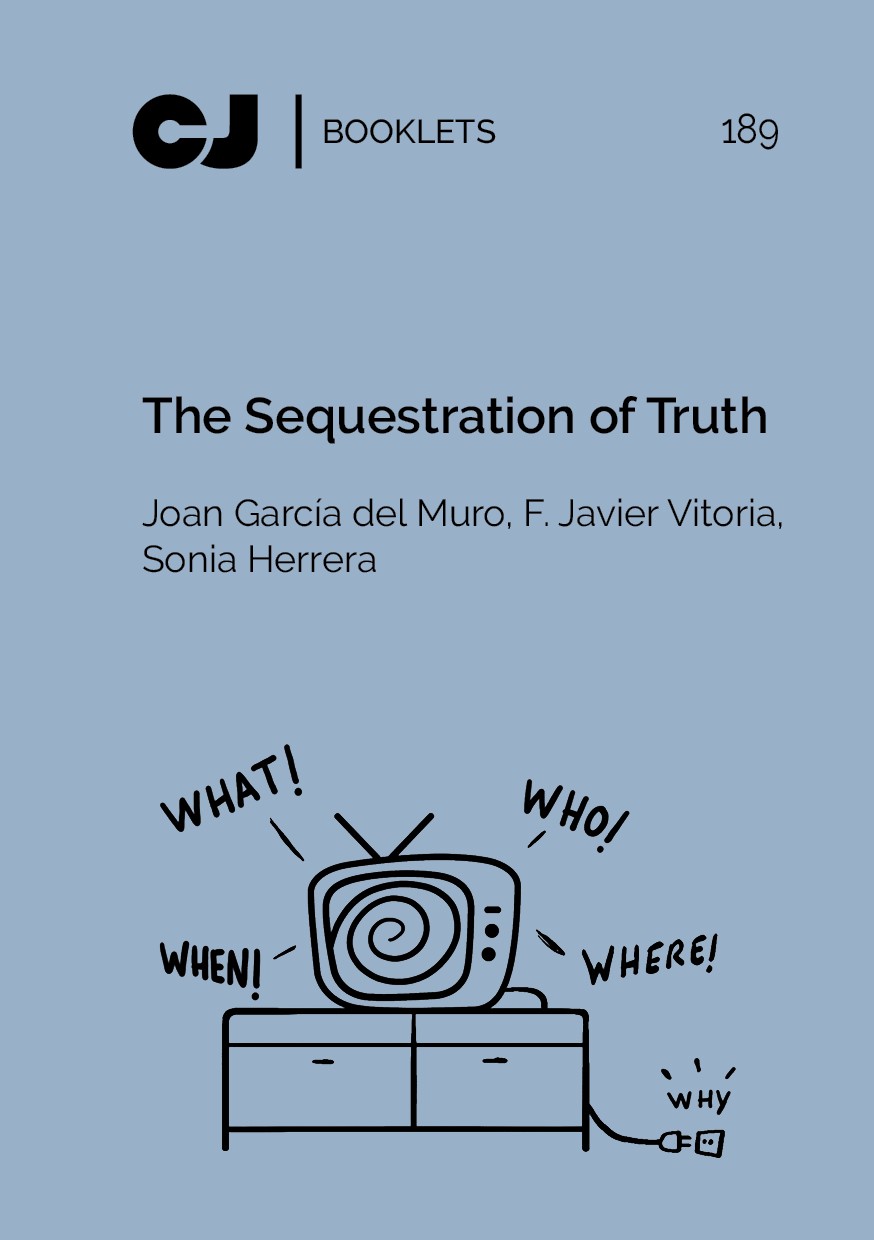 The Sequestration of Truth | Cristianisme i Justicía
