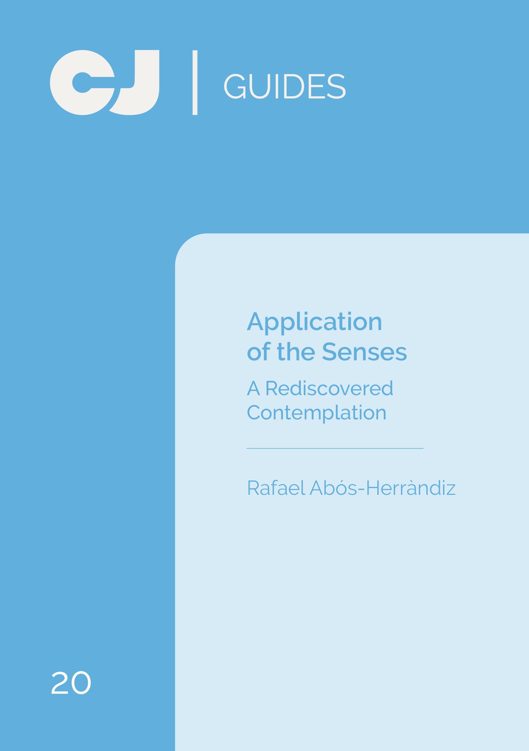 Application Of The Senses Cristianisme I Justic a application-of-the-senses-cristianisme-i-justic-a