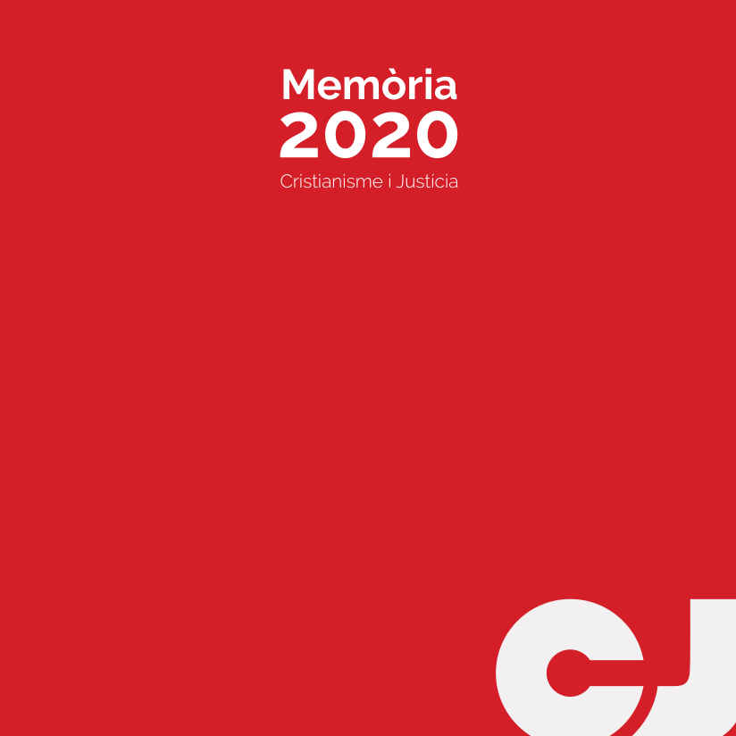 Memòria 2020