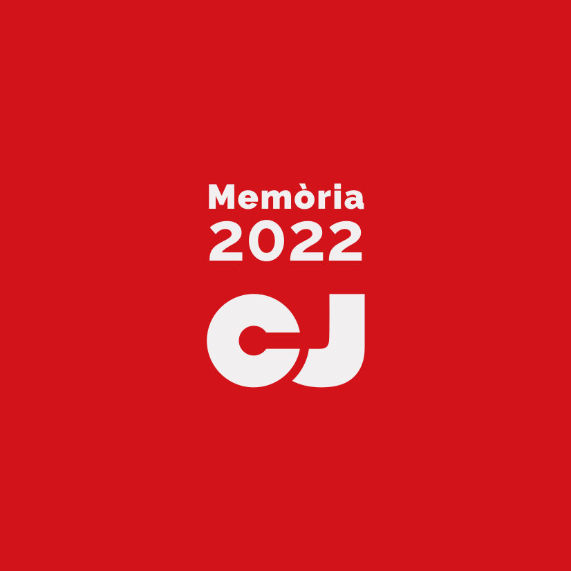 Memòria 2022