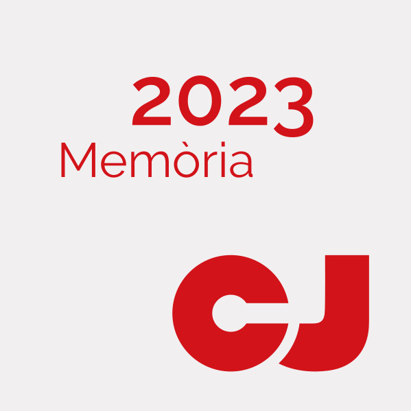 Memòria 2023