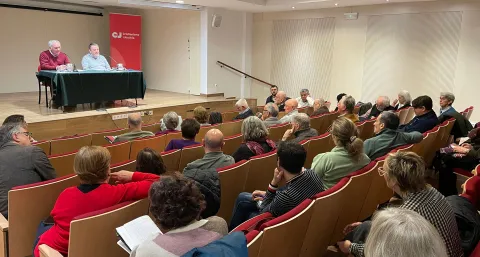 Seminari González Faus